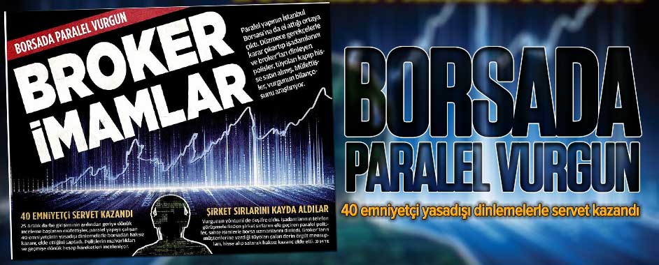 borsa-paralel