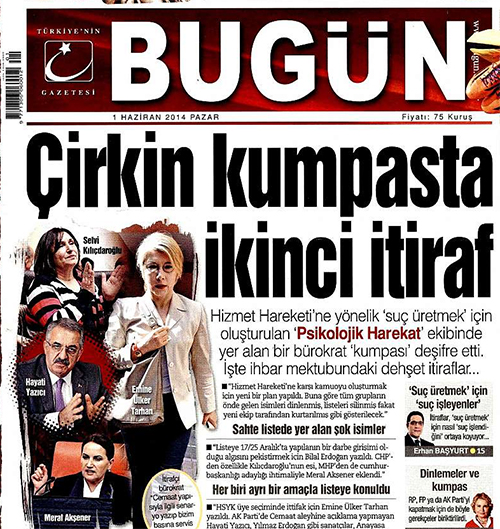 bugun
