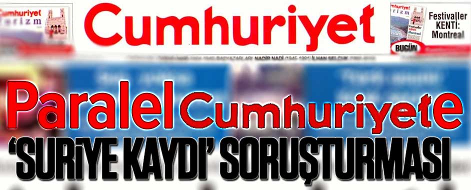 cumhuriyet
