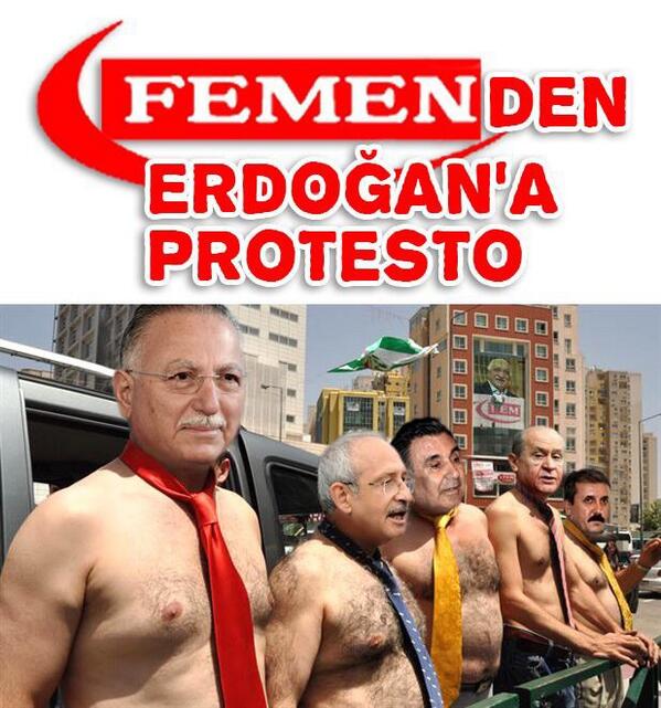 femen
