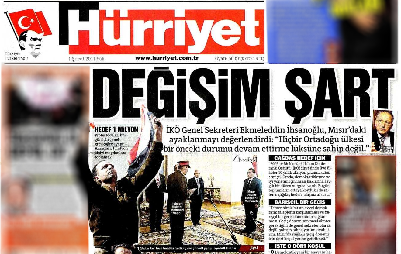 hurriyet-ekmeleddin