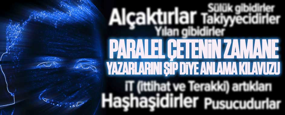 paralel-yazar