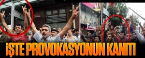 provokasyon