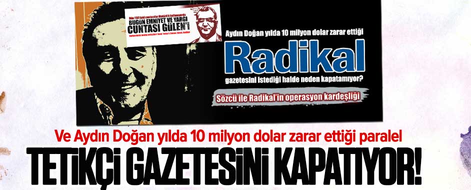 radikal
