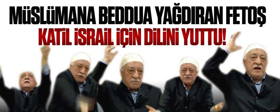 gulen-israil1