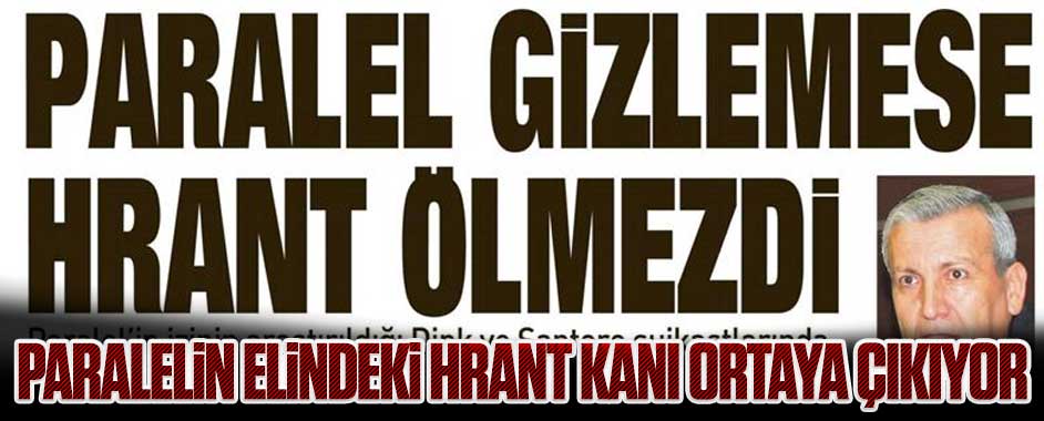 hrant