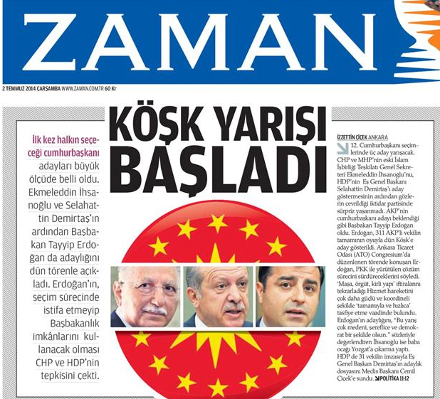 zaman