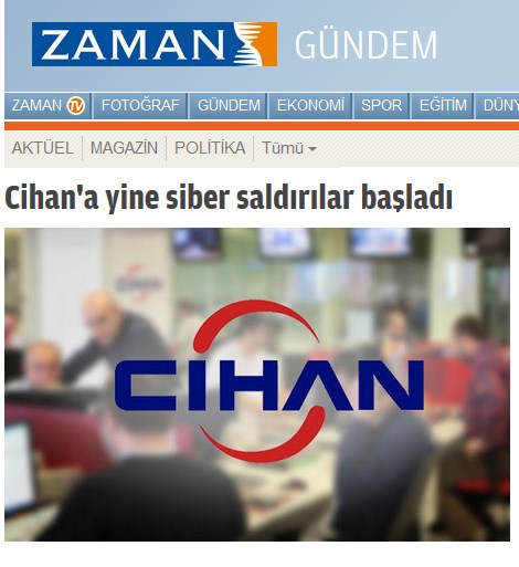 cihan