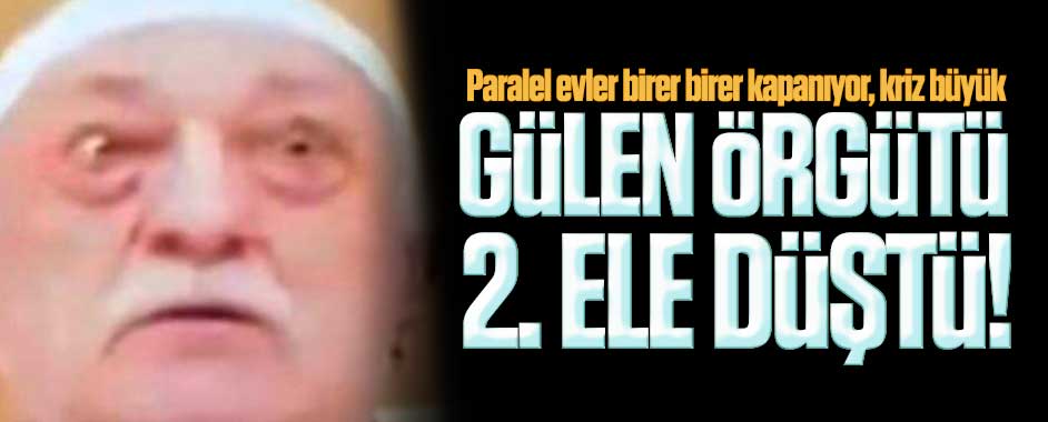 gulen-ev