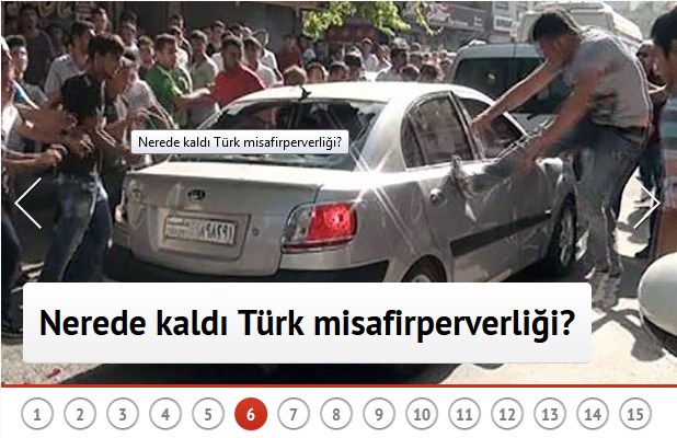 hurriyet-suriye