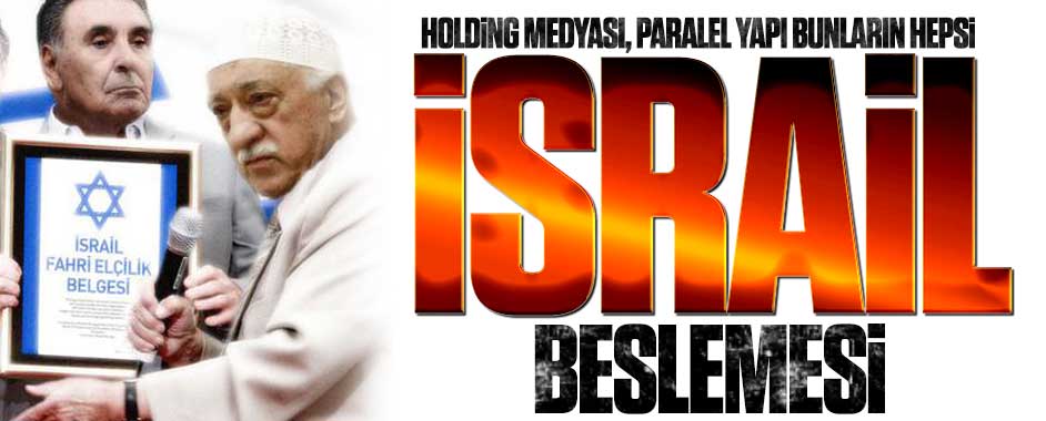 israil-gulen