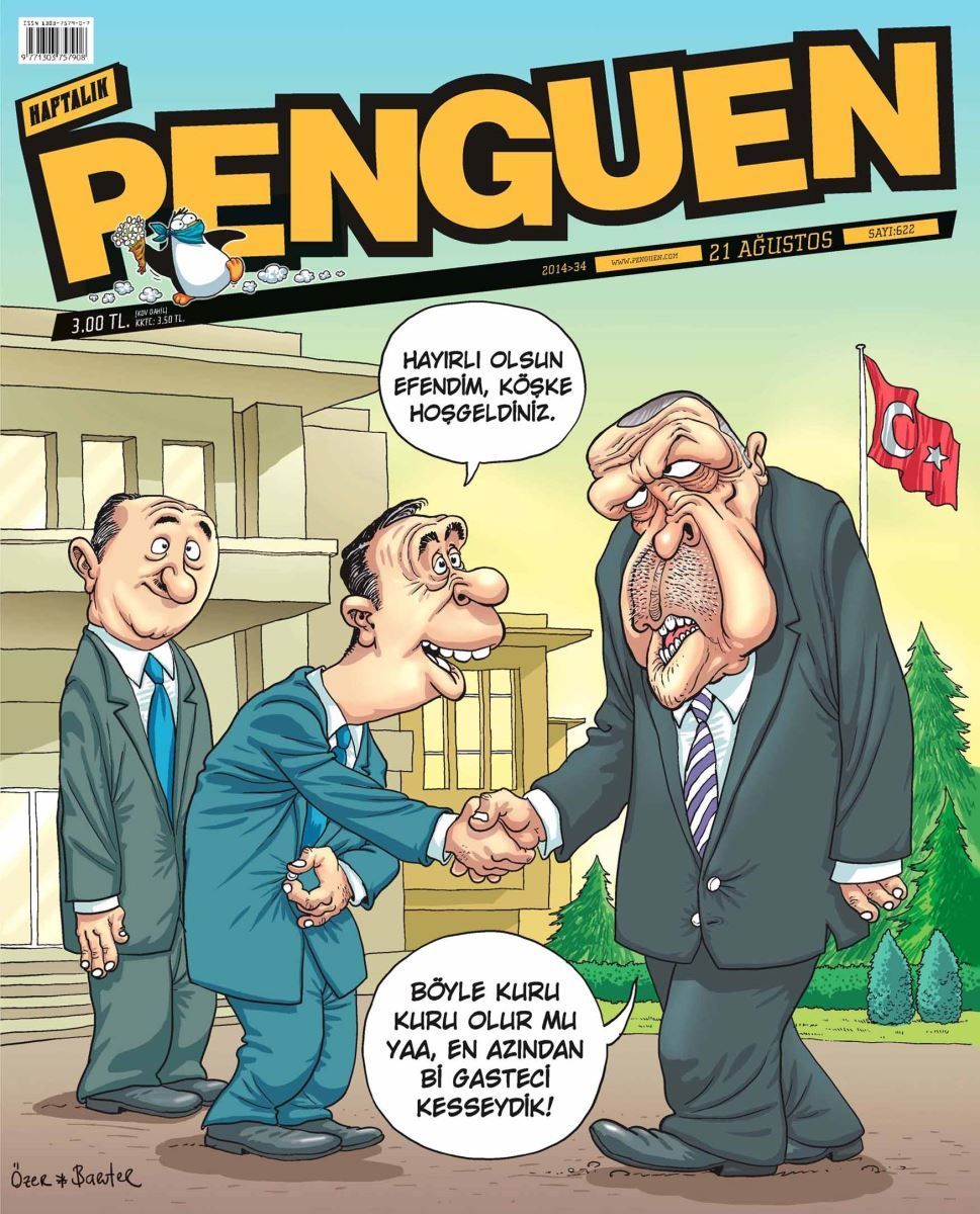 penguen