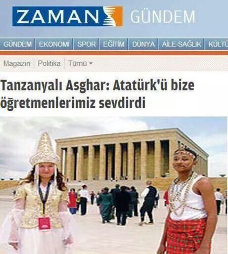zaman-ataturk