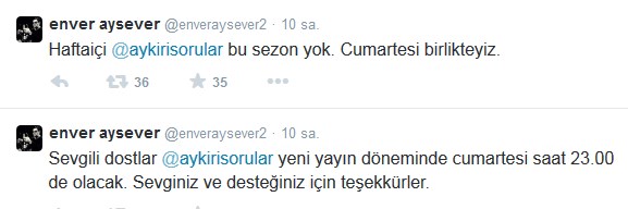aysever