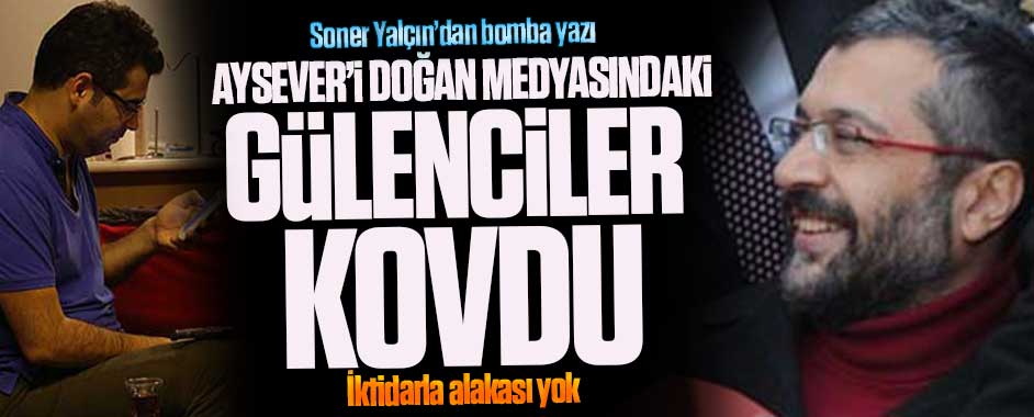 soner