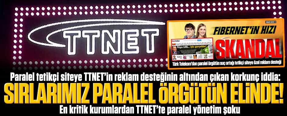 ttnet