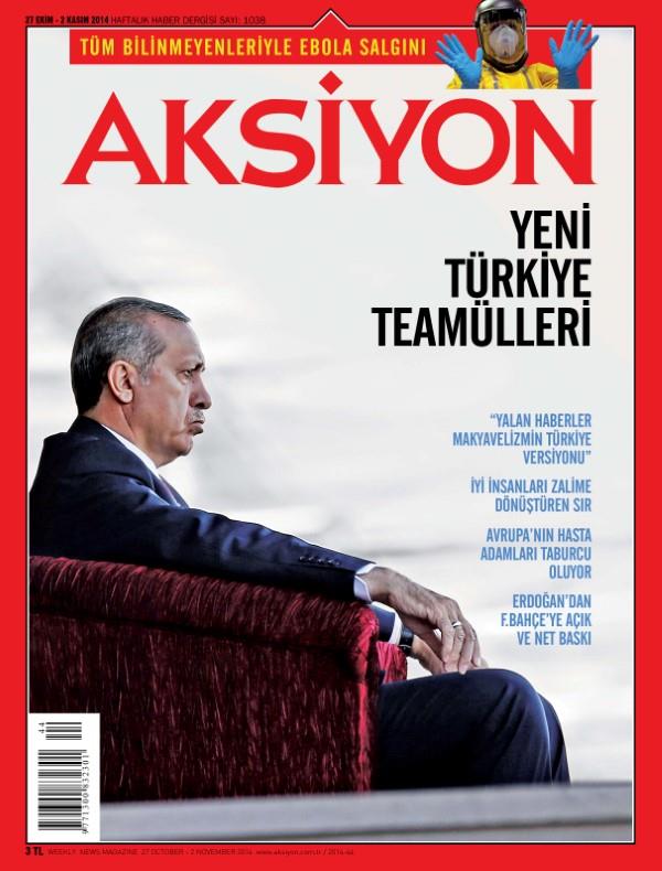 aksiyon
