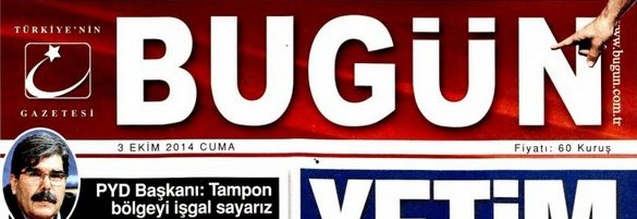 bugun