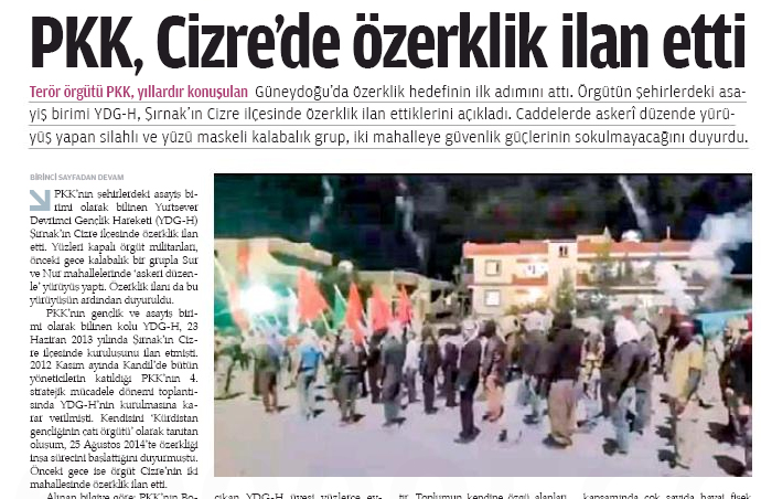 cizre