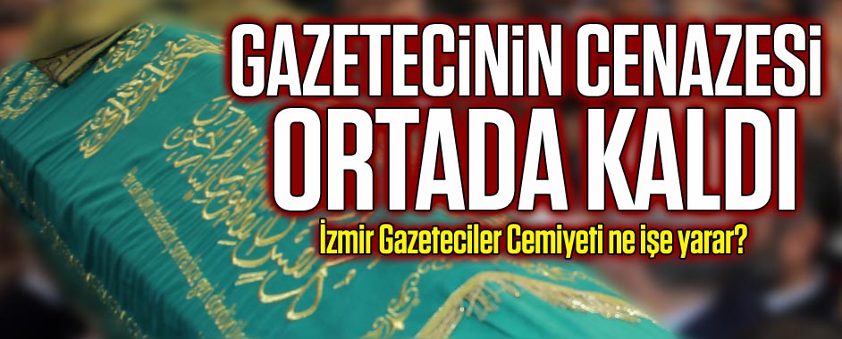 gazeteci