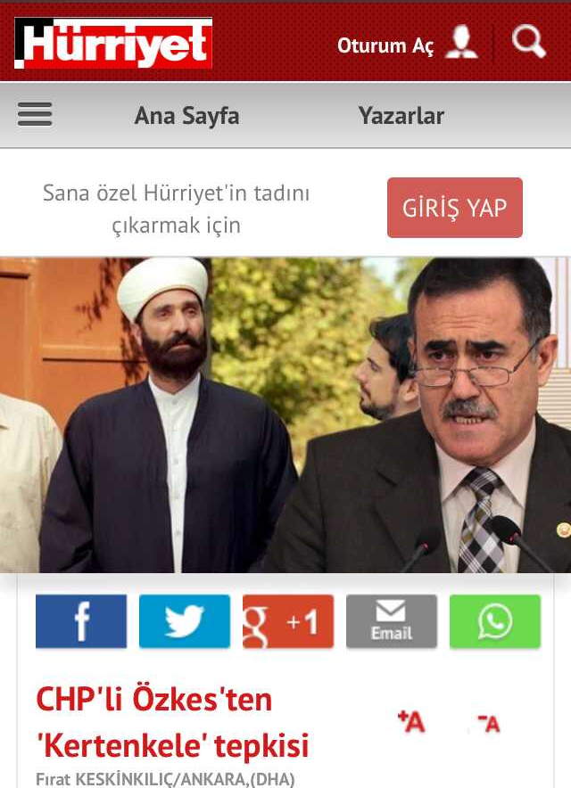 hurriyet-kertenkele
