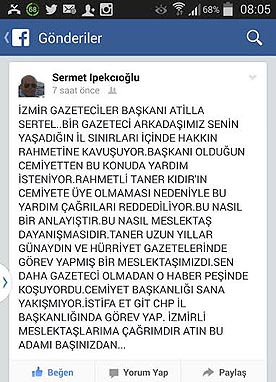 sermet