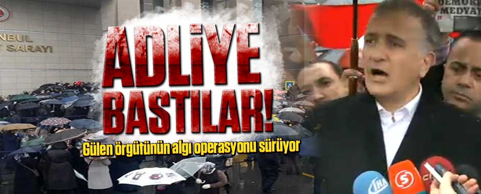 adliye