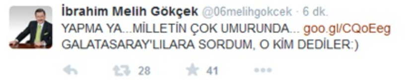 gokcek
