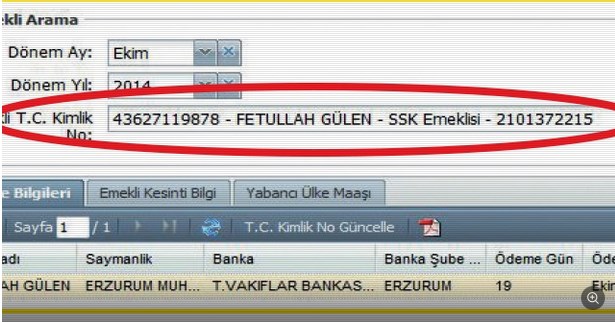 gulen-ssk