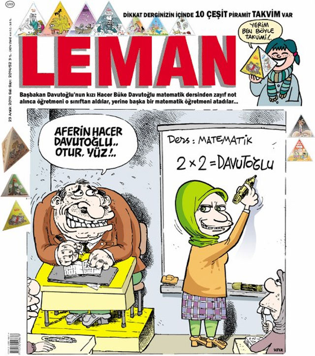 leman