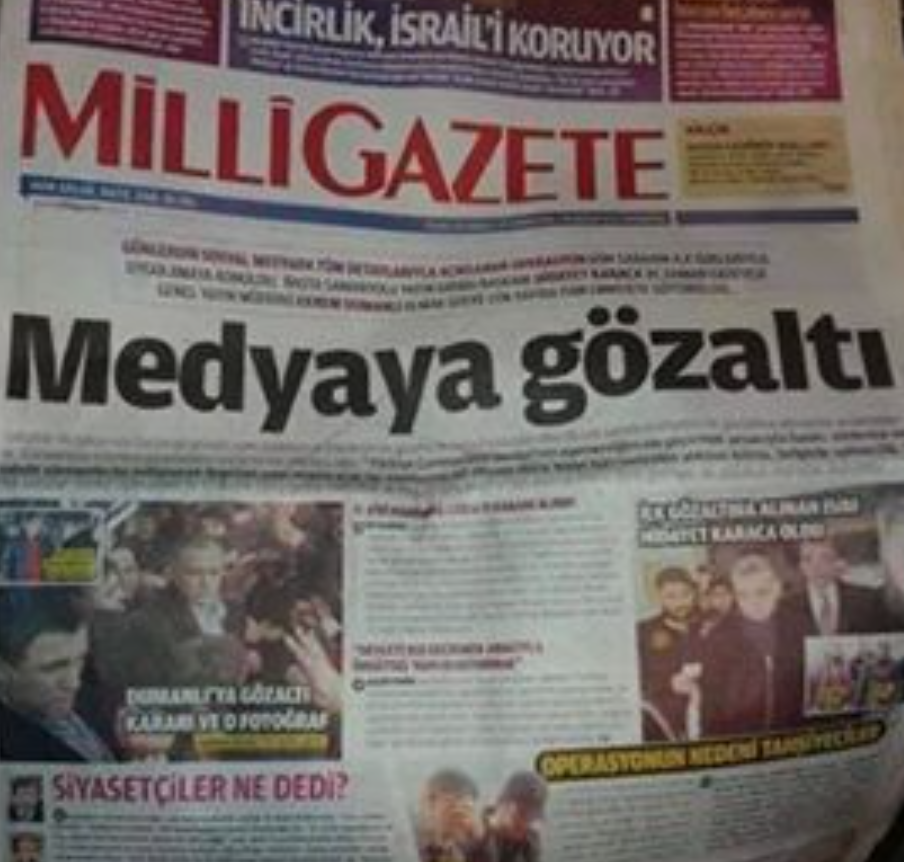 milligazete