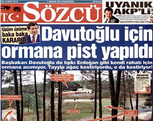 sozcu