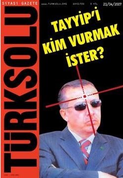 turk-solu