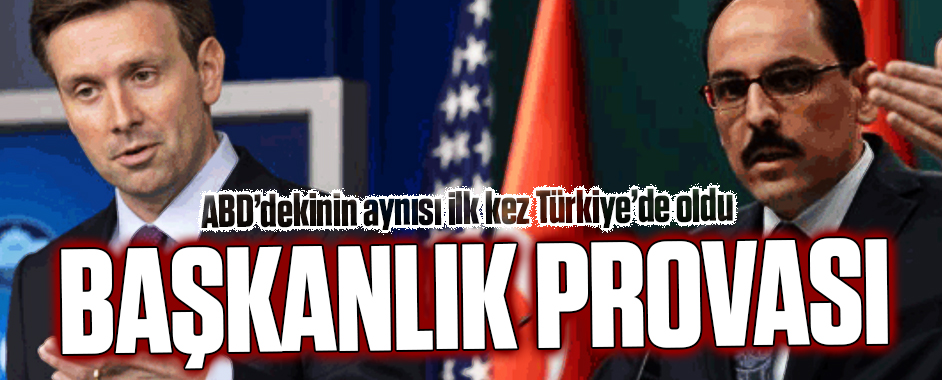 baskanlik