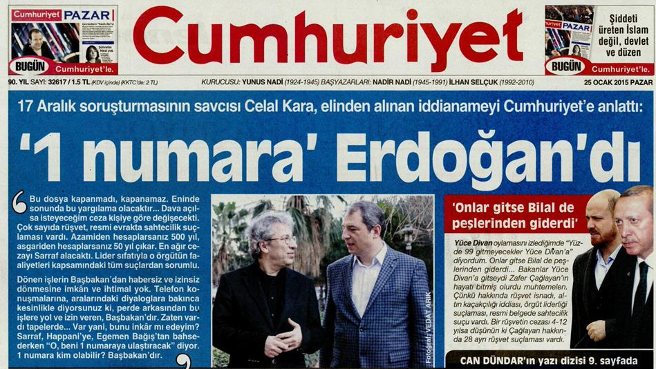 cumhuriyet