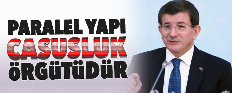 davutoglu