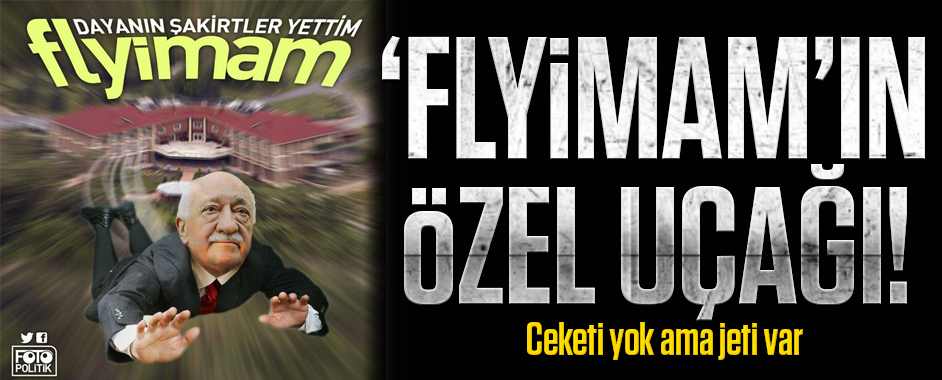 flyimam