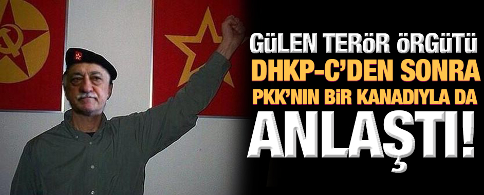 gulen-pkk