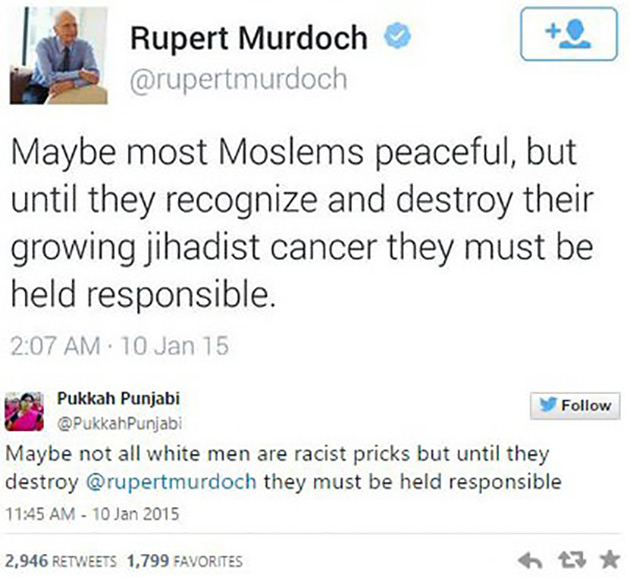 murdoch