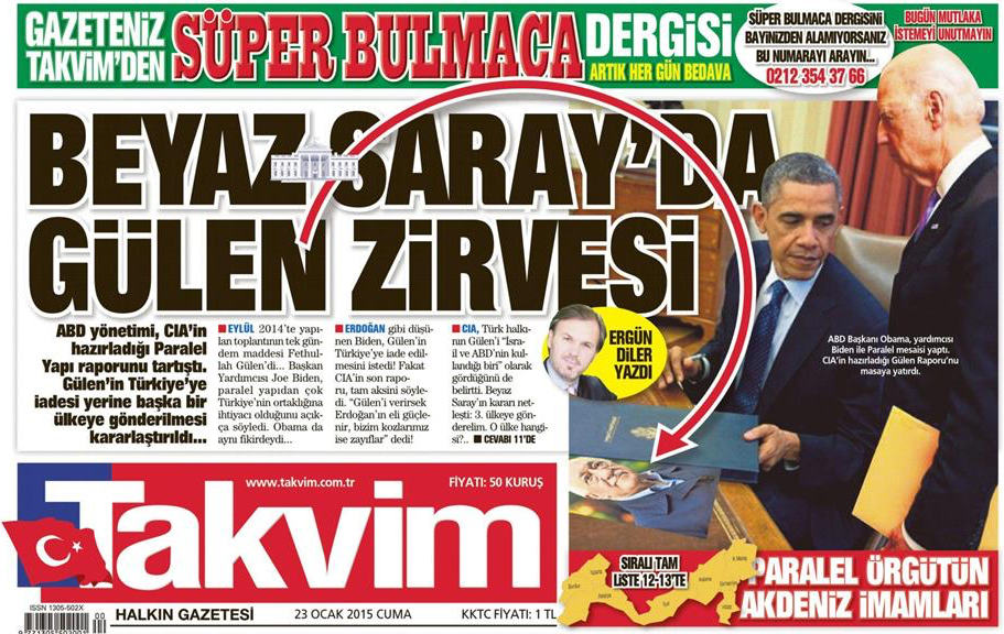 takvim-gulen