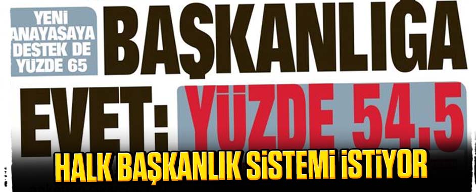 baskanlik