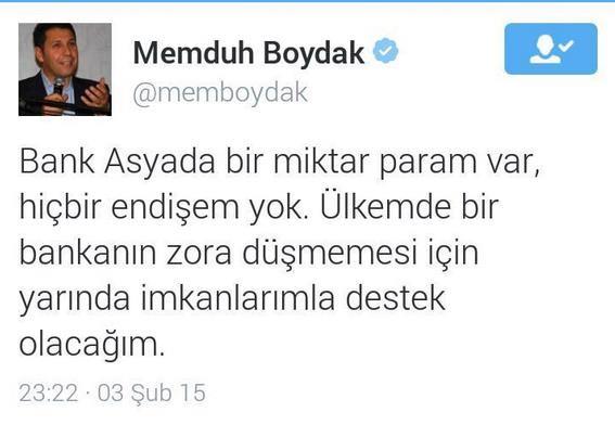 boydak