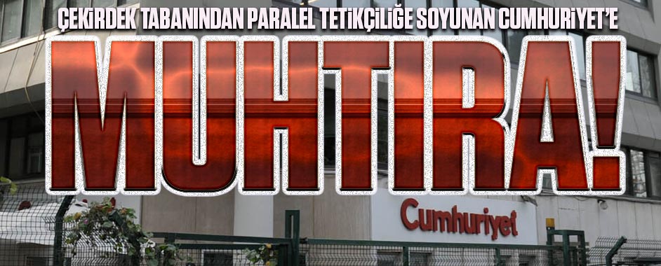 cumhuriyet