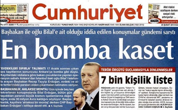 cumhuriyet