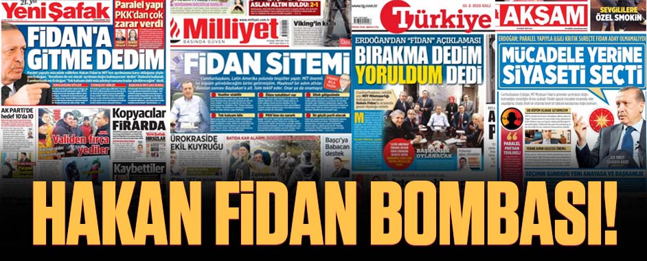 fidan-erdogan