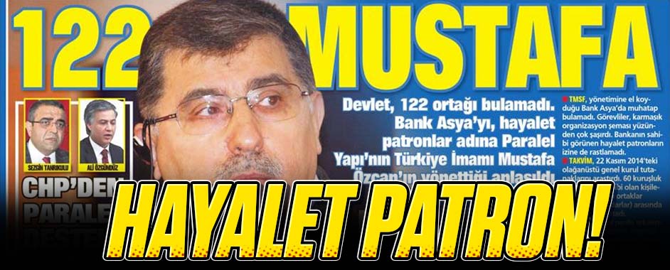 hayalet-patron