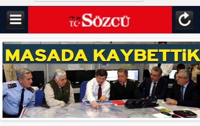sozcu