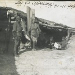 TSK'dan "Çanakkale Geçilmez" belgeseli