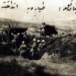 TSK'dan "Çanakkale Geçilmez" belgeseli