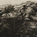 TSK'dan "Çanakkale Geçilmez" belgeseli